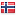 verdifullmening.no server is located in Norway